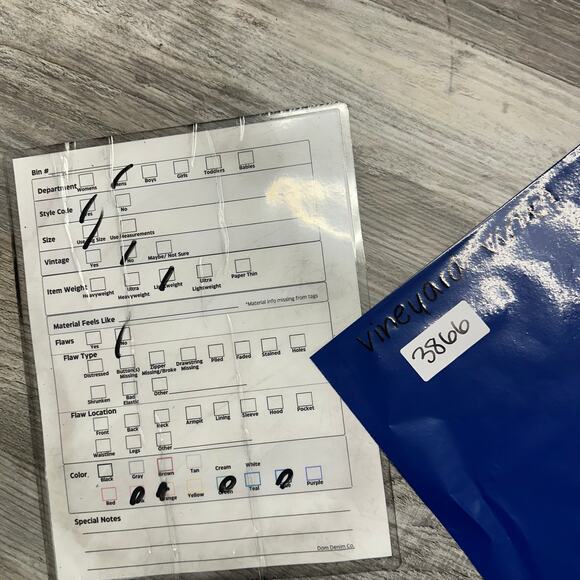 Vineyard Vines Cross Fishbones Blue Green Men 30 Flat Front Breaker Chino Shorts - Picture 10 of 10